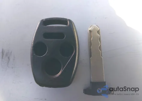 2012 Honda Civic Si z USA, uszkodzony, nr VIN 2HGFB6E54CH701024